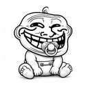 Baby Troll