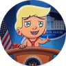 BABY TRUMP