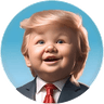 Baby Trump