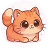 Baby Vibing Cat Coin 🍼🐈✨