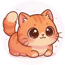 Baby Vibing Cat Coin 🍼🐈✨