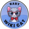 Baby Wikicat