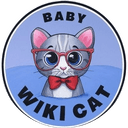 Baby Wikicat
