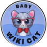 BABY WIKIcAT