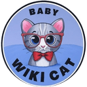 BABY WIKIcAT