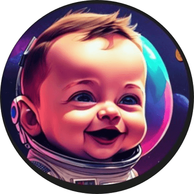 Baby logo