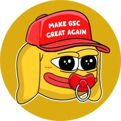 BabyAndy BSC logo