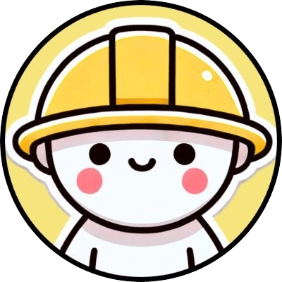 BabyBuilder logo
