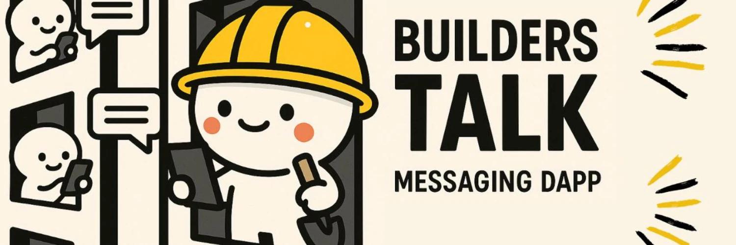 BabyBuilder banner
