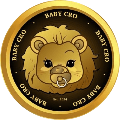 BabyCRO logo