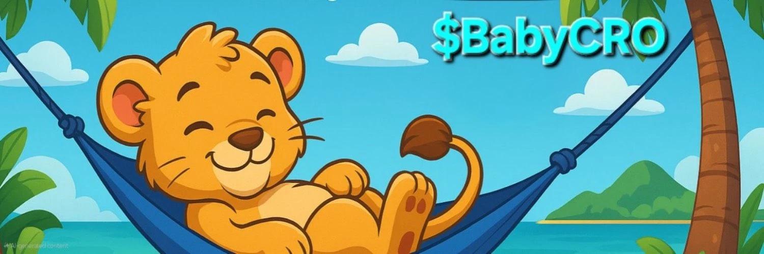 BabyCRO banner