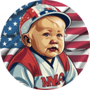 BabyMAGA