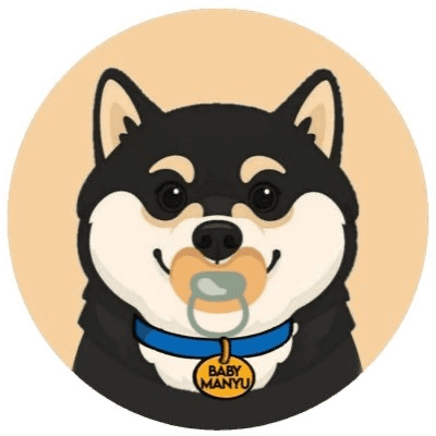BabyManyu logo
