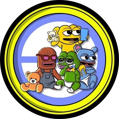 Babys Club By Matt Furie logo