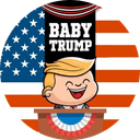 BABYTRUMP