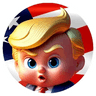 BABYTRUMP