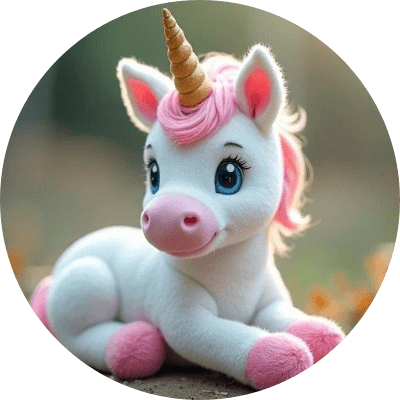 BabyUnicorn logo