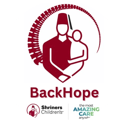 BackHope logo
