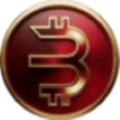 Bad Credit Coin logo