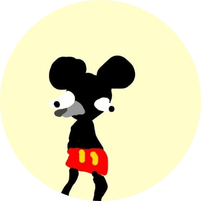 bad drawings logo