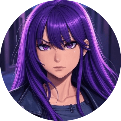 Bad Girl of Solana logo