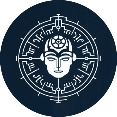 BAD IDEA AI logo