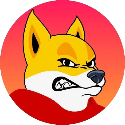 Bad Inu logo