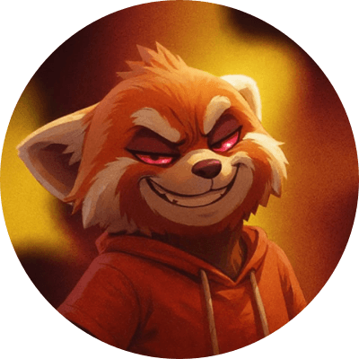 Bad Rudi logo
