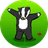 badger