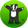 badger badger badger