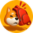 🎒