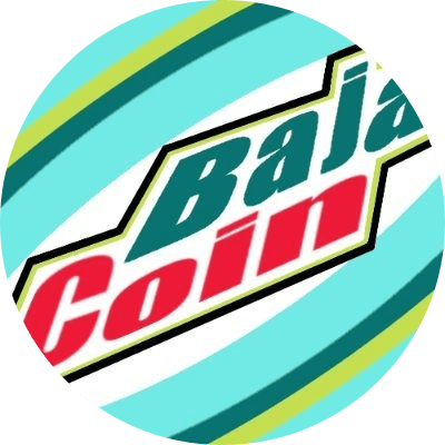 Baja logo