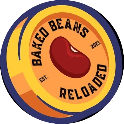 Baked Beans Token logo