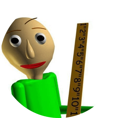 Baldi logo