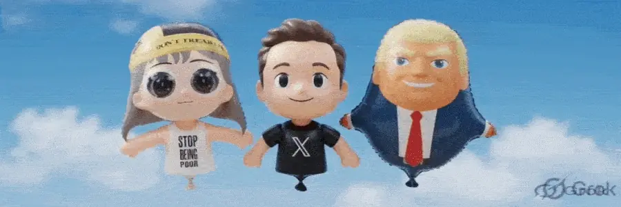 Balloonification banner
