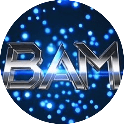 Bam logo
