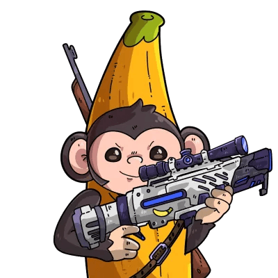 Banana logo