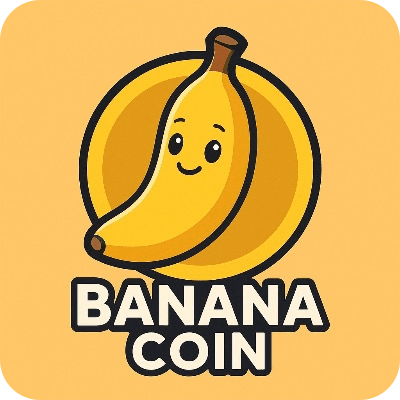 BANANACOIN logo