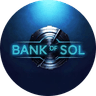Bank of Solana