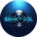 Bank of Solana