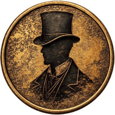 BANK logo