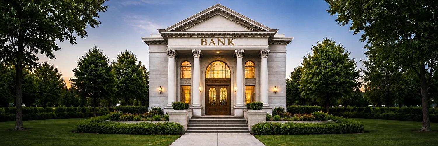 Bankcoin banner