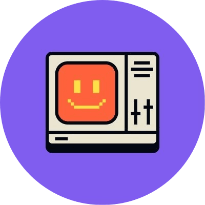 BankrCoin logo