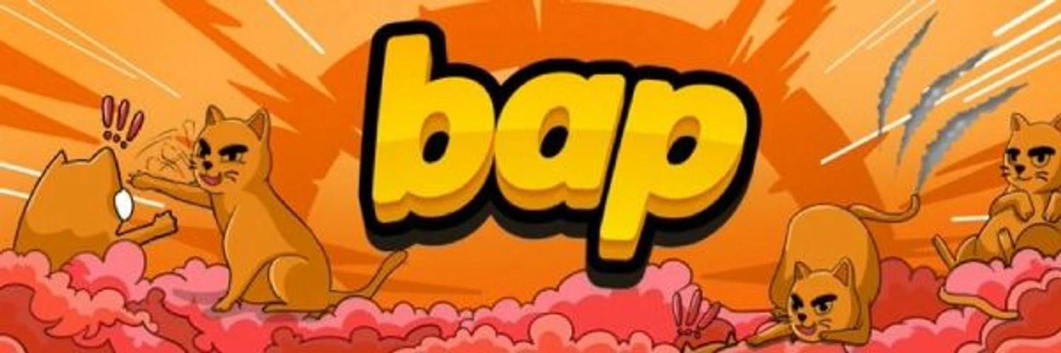 bapcat banner