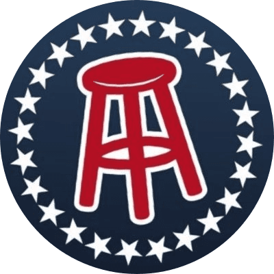 BAR logo