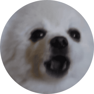 Barking Dog logo