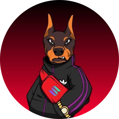 BARKY logo