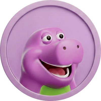 Barney logo