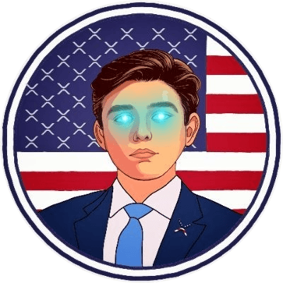 Barron logo