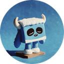 Base Mascot